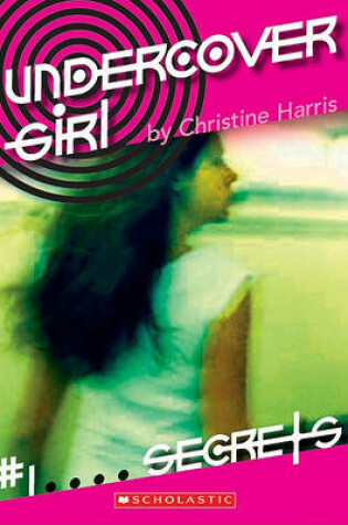 Cover of Secrets