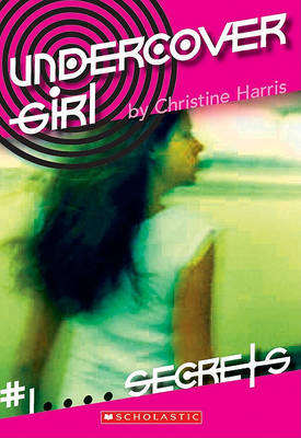 Book cover for Secrets