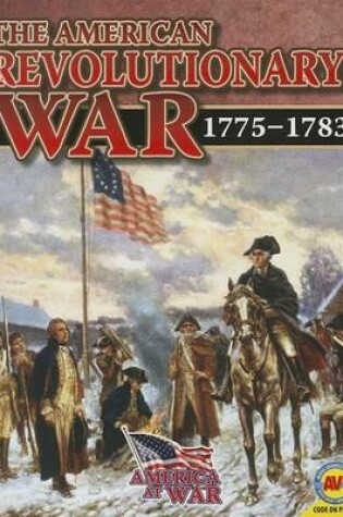 Cover of Revolutionary War