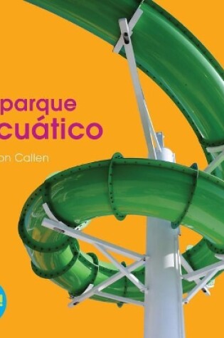 Cover of El Parque Acuático