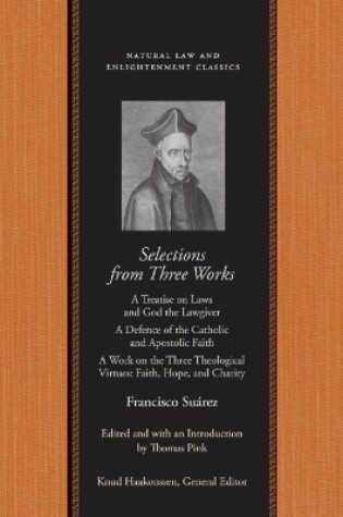 Cover of Selections from Three Works