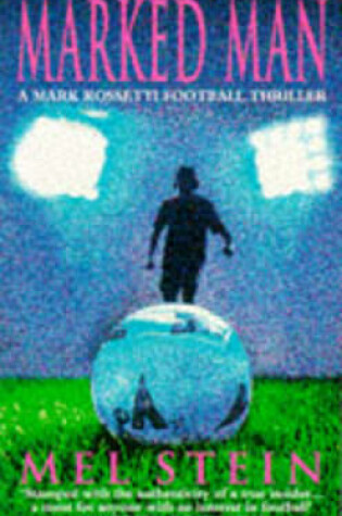 Cover of Marked Man