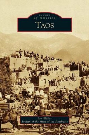 Cover of Taos