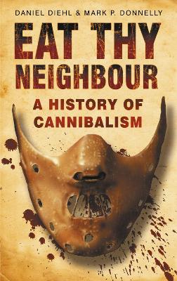 Book cover for Eat Thy Neighbour