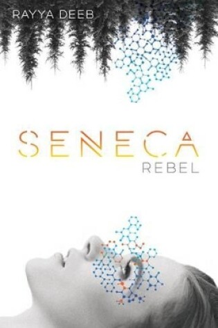 Cover of Seneca Rebel