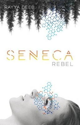 Book cover for Seneca Rebel