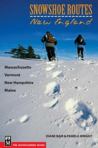 Cover of New England
