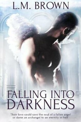 Cover of Falling into Darkness