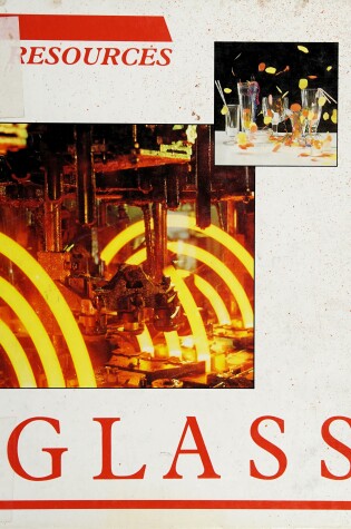 Cover of Glass