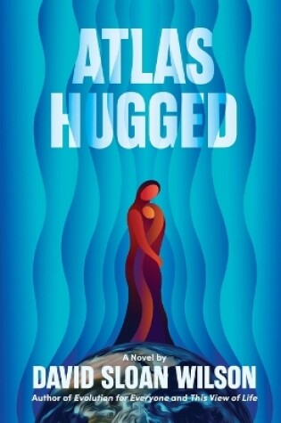 Cover of Atlas Hugged