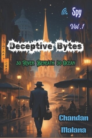 Cover of Deceptive Bytes