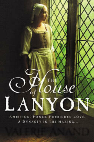 Cover of The House Of Lanyon