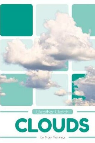 Cover of Clouds