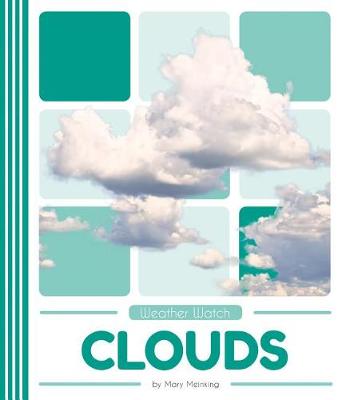 Cover of Clouds