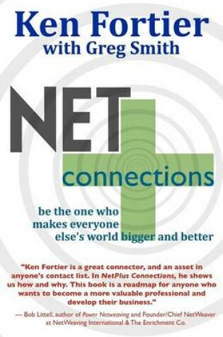 Cover of NetPlus Connections