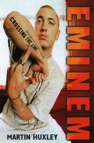 Cover of Eminem