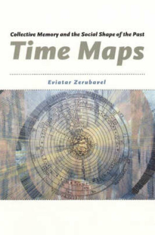 Cover of Time Maps