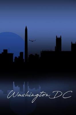 Book cover for Washington DC