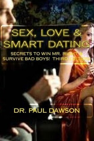 Cover of Sex, Love & Smart Dating