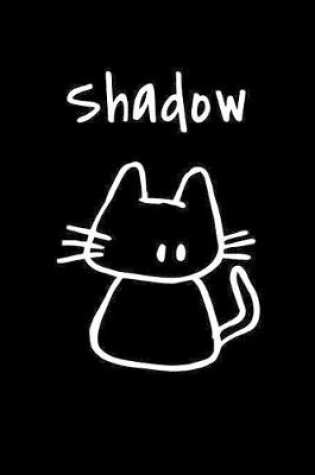 Cover of Shadow