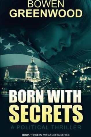 Cover of Born With Secrets