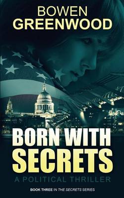 Book cover for Born With Secrets