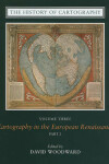 Book cover for The History of Cartography, Volume 3, Part 2