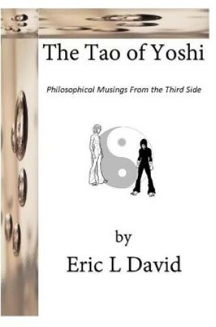 Cover of The Tao of Yoshi