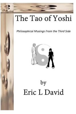 Book cover for The Tao of Yoshi