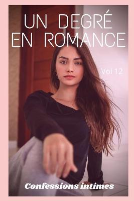 Book cover for Un degré en romance (vol 12)