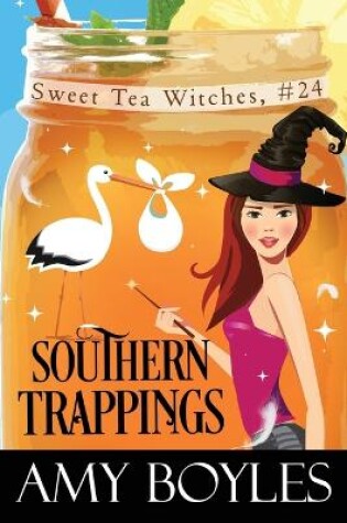 Cover of Southern Trappings