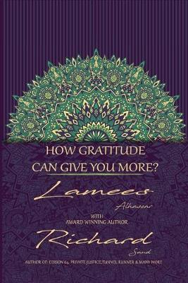 Book cover for How Gratitude Can Give You More