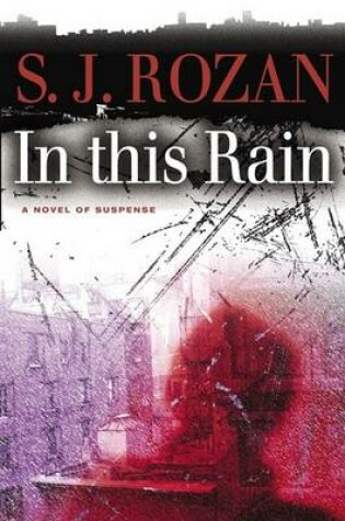 Cover of In This Rain