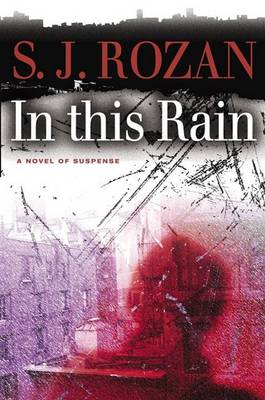 Book cover for In This Rain