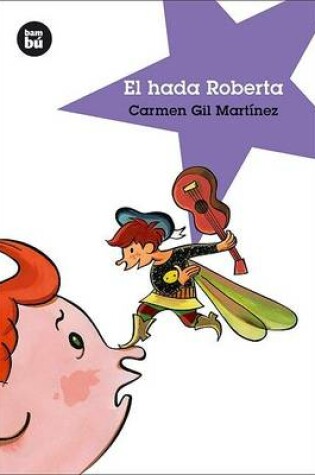 Cover of El Hada Roberta