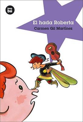 Cover of El Hada Roberta