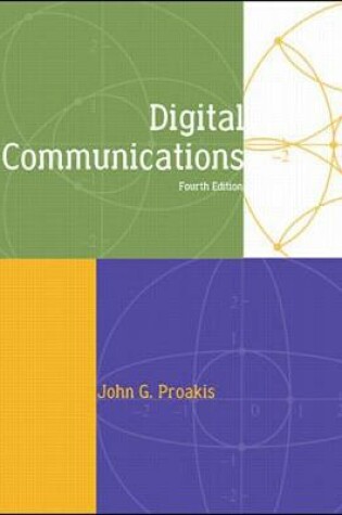 Cover of Digital Communications