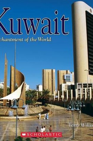 Cover of Kuwait