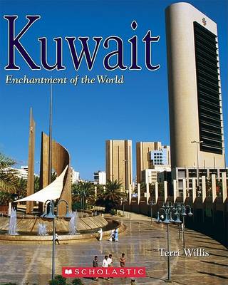 Cover of Kuwait