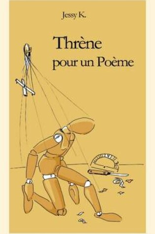 Cover of Threne Pour Un Poeme