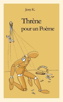 Book cover for Threne Pour Un Poeme