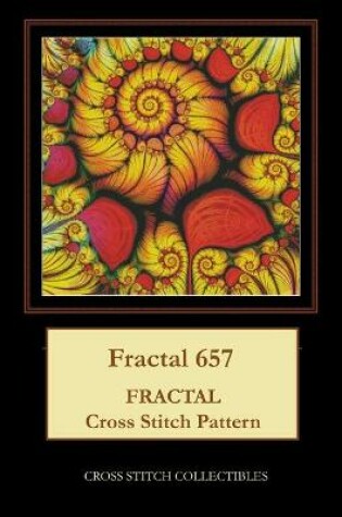 Cover of Fractal 657