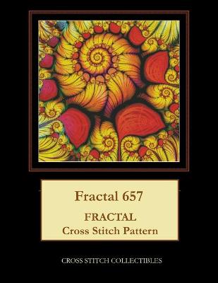 Book cover for Fractal 657