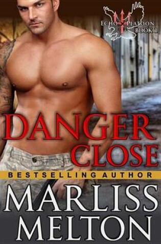 Cover of Danger Close