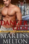 Book cover for Danger Close