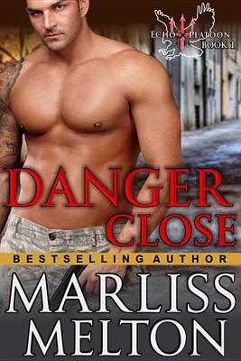 Cover of Danger Close