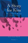 Book cover for A Story for Kira