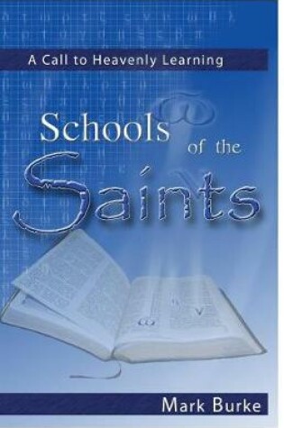 Cover of Schools of the Saints