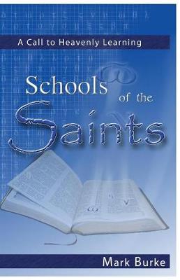 Book cover for Schools of the Saints