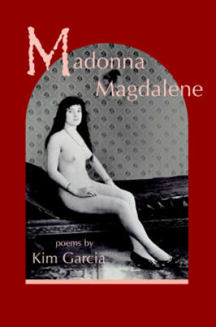 Cover of Madonna Magdalene